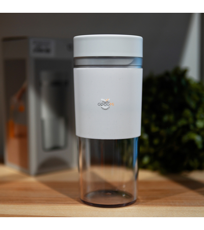 Портативный блендер Mijia Portable Juicer Cup 2 (MJZZB02PL), изображение 2 - GOODMi