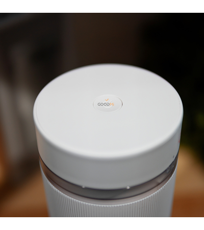 Портативный блендер Mijia Portable Juicer Cup 2 (MJZZB02PL), изображение 3 - GOODMi