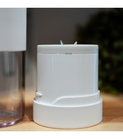 Портативный блендер Mijia Portable Juicer Cup 2 (MJZZB02PL), изображение 6 - GOODMi