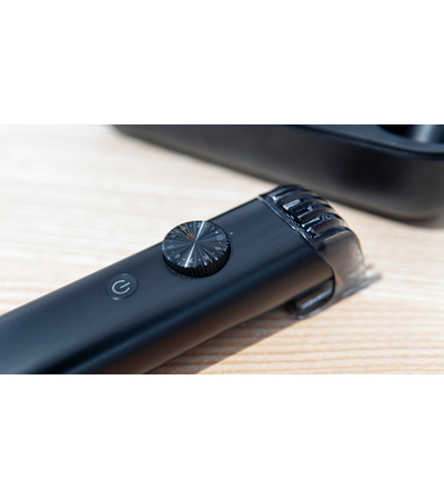 Машинка для стрижки Xiaomi Grooming Kit Pro (XMGHT2KITLF), изображение 13 - GOODMi