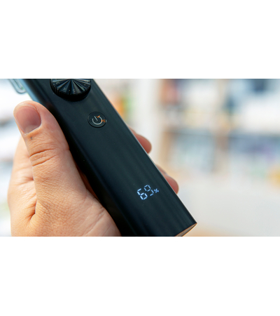 Машинка для стрижки Xiaomi Grooming Kit Pro (XMGHT2KITLF), изображение 11 - GOODMi