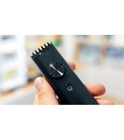 Машинка для стрижки Xiaomi Grooming Kit Pro (XMGHT2KITLF), изображение 12 - GOODMi