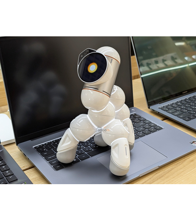 Модульный робот Mijia Modular Robot (MJMKJQR01KY), изображение 4 - GOODMi