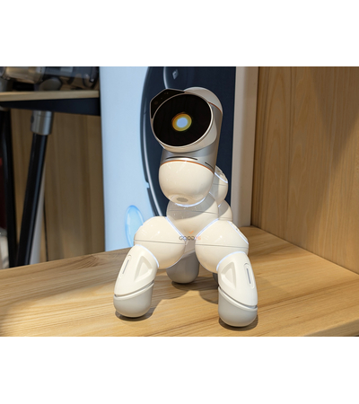 Модульный робот Mijia Modular Robot (MJMKJQR01KY), изображение 5 - GOODMi