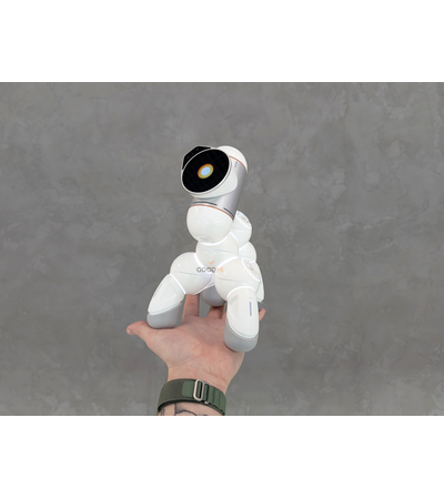 Модульный робот Mijia Modular Robot (MJMKJQR01KY), изображение 6 - GOODMi