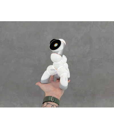 Модульный робот Mijia Modular Robot (MJMKJQR01KY), изображение 7 - GOODMi