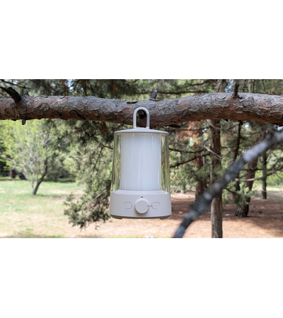 Фонарь для кемпинга Mijia Split Camping Light, изображение 9 - GOODMi