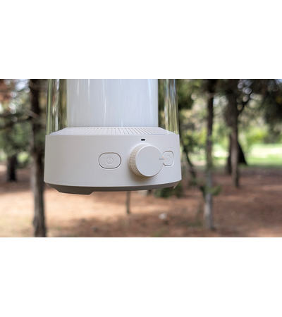 Фонарь для кемпинга Mijia Split Camping Light, изображение 10 - GOODMi
