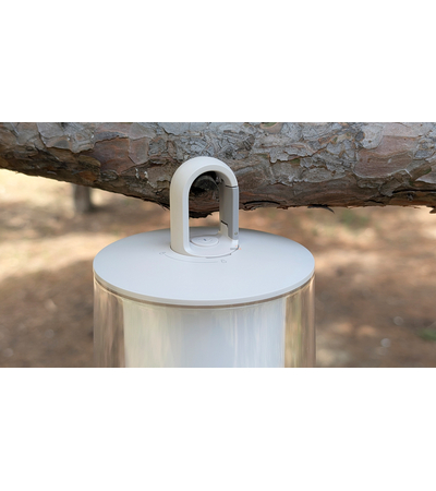Фонарь для кемпинга Mijia Split Camping Light, изображение 12 - GOODMi