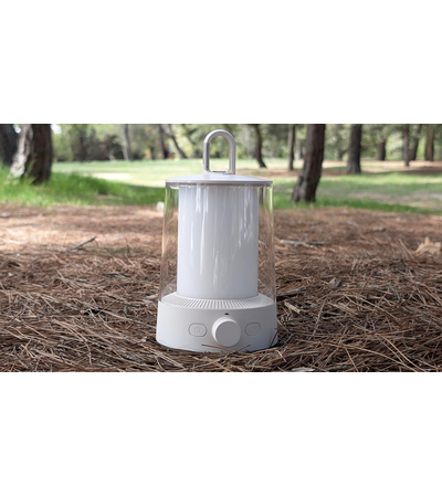 Фонарь для кемпинга Mijia Split Camping Light, изображение 11 - GOODMi