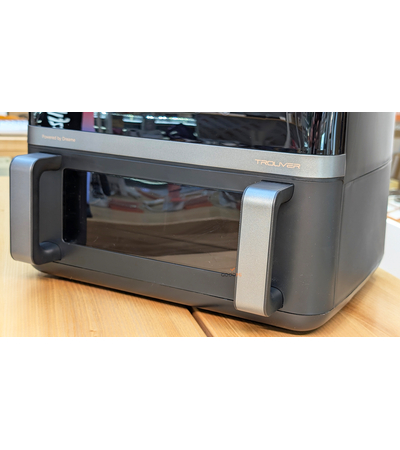 Аэрогриль Dreame Trouver FD20 Pro 9L (AF-5518ATB) Black, изображение 18 - GOODMi