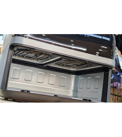 Аэрогриль Dreame Trouver FD20 Pro 9L (AF-5518ATB) Black, изображение 20 - GOODMi