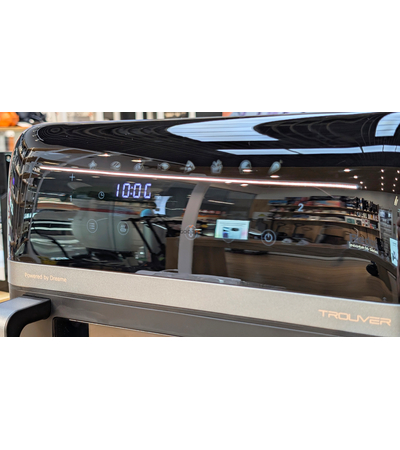 Аэрогриль Dreame Trouver FD20 Pro 9L (AF-5518ATB) Black, изображение 15 - GOODMi