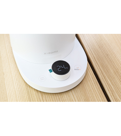 Чайник Xiaomi Smart Kettle 2 Pro (BHR9107EU), изображение 8 - GOODMi