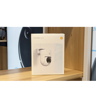 Уличная камера Xiaomi Outdoor Camera CW300, изображение 9 - GOODMi