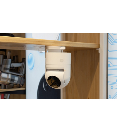 Уличная камера Xiaomi Outdoor Camera CW300, изображение 6 - GOODMi