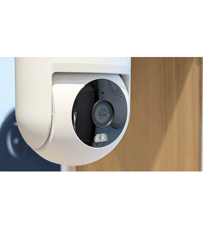 Уличная камера Xiaomi Outdoor Camera CW300, изображение 7 - GOODMi