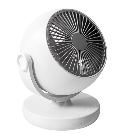 Настольный вентилятор Xiaoda Desktop Circulating Fan, изображение 2 - GOODMi