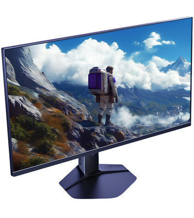 Монитор Redmi G27U 27" 4K 160Hz, изображение 3 - GOODMi