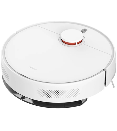 Робот-пылесос Xiaomi Robot Vacuum S40C White, изображение 2 - GOODMi