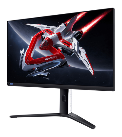 Игровой монитор Redmi Display G Pro 27", изображение 2 - GOODMi