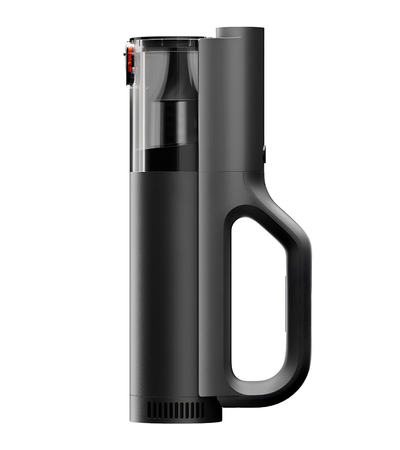 Портативный пылесос Mijia Car Vacuum Cleaner, изображение 2 - GOODMi
