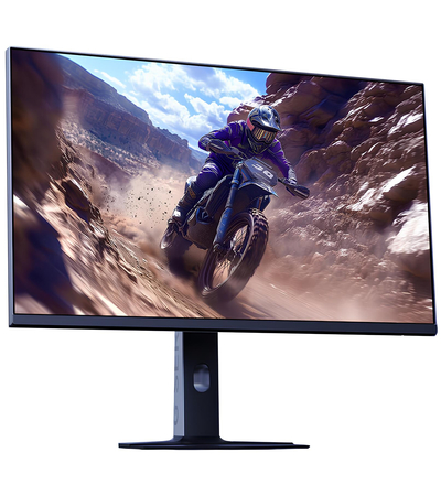 Монитор Redmi G27U 27" 4K 160Hz, изображение 2 - GOODMi
