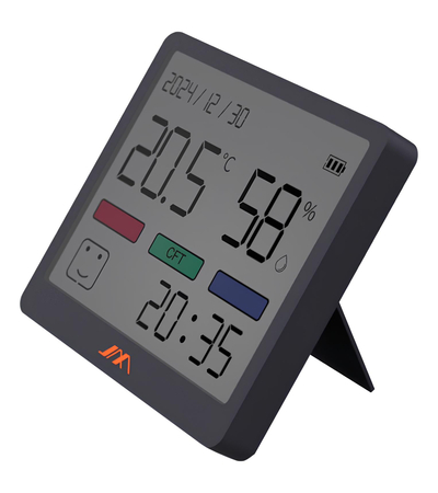Датчик температуры и влажности JimiHome (JM-G3002), изображение 2 - GOODMi