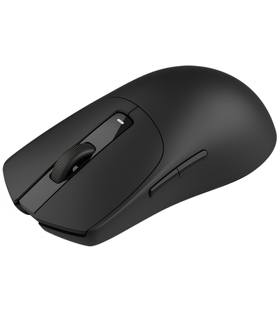 Игровая мышь Xiaomi Mouse X1 Black, Цвет: Черный, изображение 2 - GOODMi