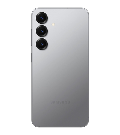 Смартфон Samsung Galaxy S25 12/256Gb Серый, Цвет: Grey / Серый, Оперативная память: 12 Гб, Встроенная память: 256 Гб, изображение 3 - GOODMi