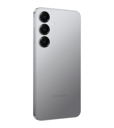 Смартфон Samsung Galaxy S25 12/256Gb Серый, Цвет: Grey / Серый, Оперативная память: 12 Гб, Встроенная память: 256 Гб, изображение 6 - GOODMi