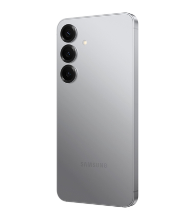 Смартфон Samsung Galaxy S25 12/256Gb Серый, Цвет: Grey / Серый, Оперативная память: 12 Гб, Встроенная память: 256 Гб, изображение 7 - GOODMi