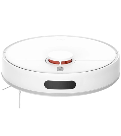 Робот-пылесос Xiaomi Robot Vacuum S40C White, изображение 3 - GOODMi