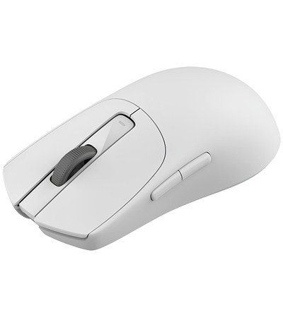 Игровая мышь Xiaomi Mouse X1 White, Цвет: Белый, изображение 2 - GOODMi