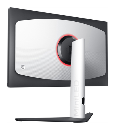 Игровой монитор Redmi Display G Pro 27", изображение 6 - GOODMi