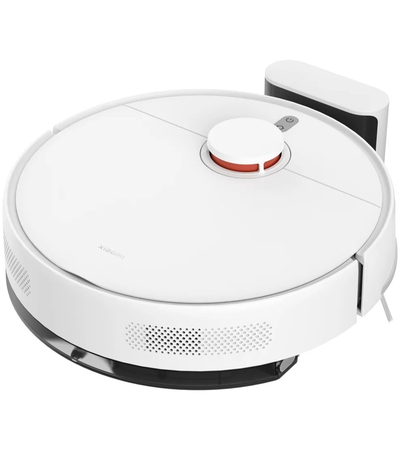 Робот-пылесос Xiaomi Robot Vacuum S40C White, изображение 5 - GOODMi