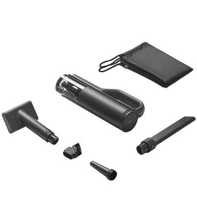Портативный пылесос Mijia Car Vacuum Cleaner, изображение 3 - GOODMi
