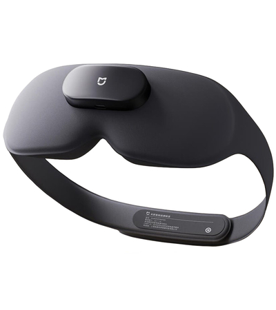 Массажная маска для глаз Mijia Smart Massage Eye Mask, изображение 2 - GOODMi