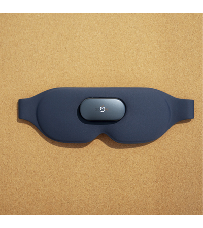 Массажная маска для глаз Mijia Smart Massage Eye Mask, изображение 3 - GOODMi