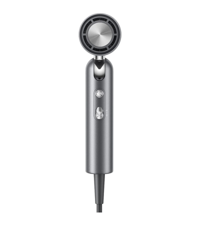 Фен Dreame Pocket AHD51 Space Gray, Цвет: Серый, изображение 2 - GOODMi