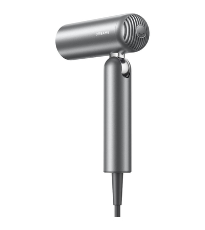 Фен Dreame Pocket AHD51 Space Gray, Цвет: Серый, изображение 3 - GOODMi