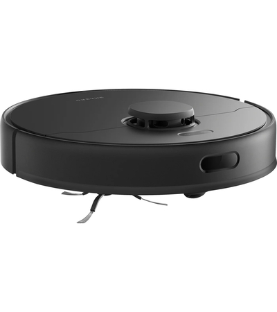 Робот-пылесос Dreame F10 Black, Цвет: Черный, изображение 4 - GOODMi