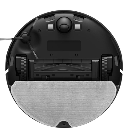 Робот-пылесос Dreame F10 Black, Цвет: Черный, изображение 5 - GOODMi