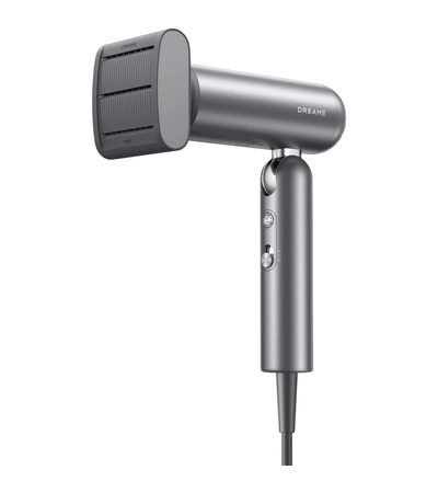 Фен Dreame Pocket AHD51 Space Gray, Цвет: Серый, изображение 6 - GOODMi