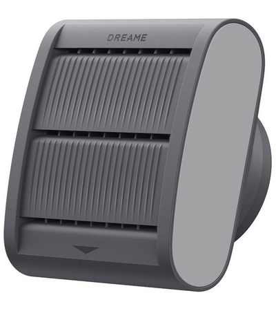 Фен Dreame Pocket AHD51 Space Gray, Цвет: Серый, изображение 11 - GOODMi