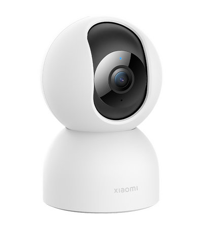 IP-камера Xiaomi Smart Camera C400, изображение 2 - GOODMi