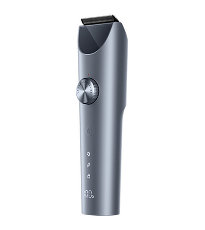 Машинка для стрижки Mijia Hair Clipper 2 MJGHHC2LF Grey, изображение 2 - GOODMi