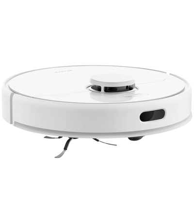 Робот-пылесос Dreame F10 Plus White, изображение 6 - GOODMi
