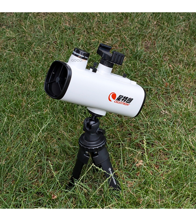 Астрономический телескоп Celestron SCHY-60, изображение 4 - GOODMi