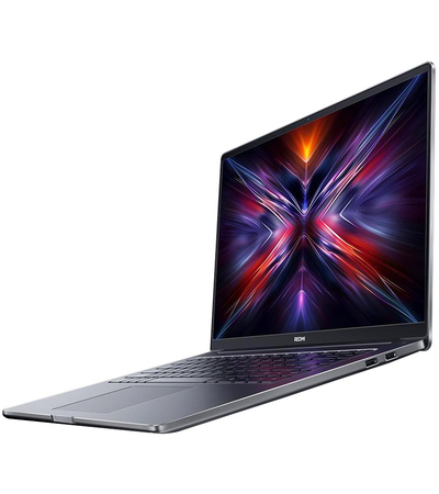 Ноутбук RedmiBook 16" 2025 (Core 5 210H/16/512Gb), изображение 2 - GOODMi